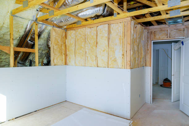 Best DIY Insulation Kits and Guidance in New Boston, TX