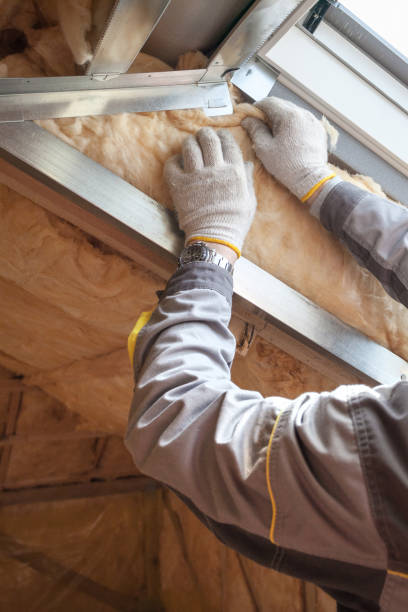 Types of Insulation We Offer in New Boston, TX