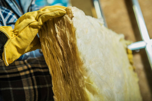 Best Commercial Insulation in New Boston, TX