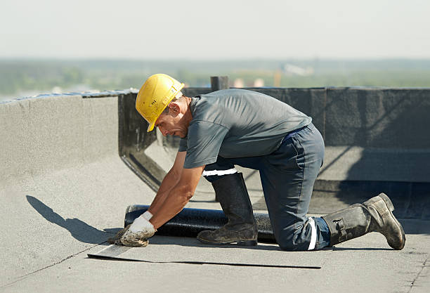 Best Insulation Maintenance and Repair in New Boston, TX