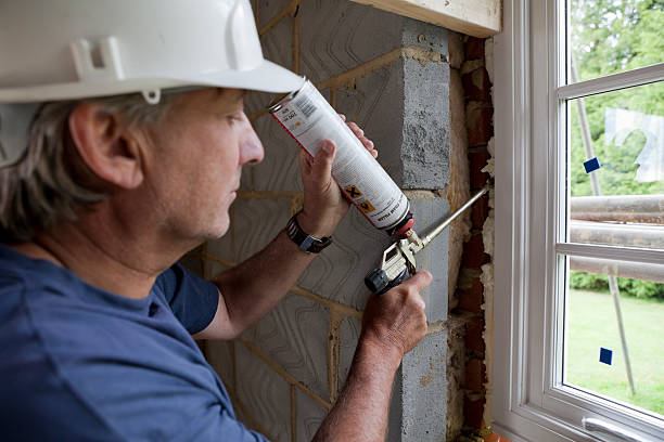 Best Blown-in Insulation in New Boston, TX