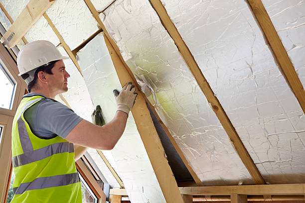 Best Insulation for Specific Applications in New Boston, TX
