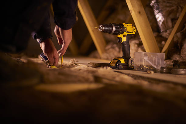 Professional Insulation Contractor in New Boston, TX