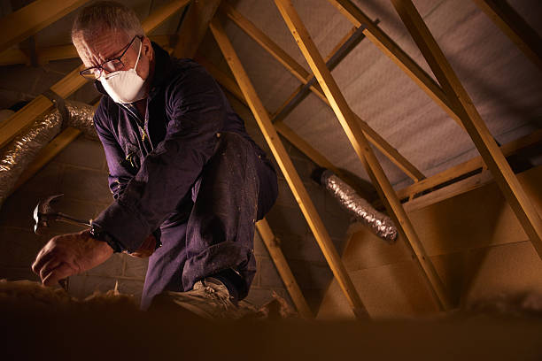 Best Fiberglass Insulation in New Boston, TX